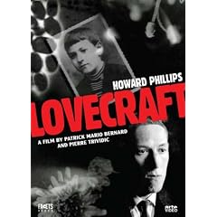 Case of Howard Phillips Lovecr [Edizione: Germania]