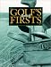 Books : Golf's Book of Firsts
