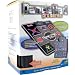 Video Games : PELICAN ACCESSORIES Universal Dance Pad for Playstation 2 and Xbox