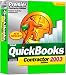 QuickBooks Premier Contractor Edition 2003