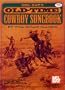 Mel Bay Old Time Cowboy Songbook