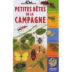 Petites b�tes de la campagne