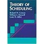 Theory of Scheduling
