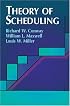Theory of Scheduling