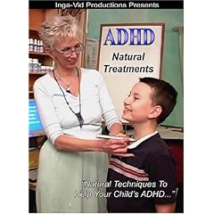 ADHD Natural Treatments