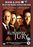 Runaway Jury - Book & DVD [2003]