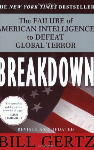 Breakdown: How America's Intelligence Failure Led to September 11