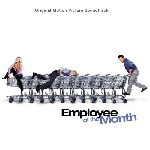 Employee of the Month Various Artists