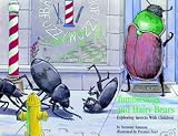 Tumblebugs and Hairy Bears: Exploring Insects with Children