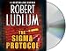 Book The Sigma Protocol