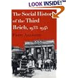 The Social History of the Third Reich, 1933-1945 by  Pierre Aycoberry and Janet Lloyd