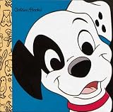Books : Rhyme Time: A Shaped Little Nugget Book (101 Dalmatians)