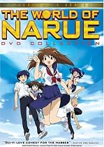 The World of Narue Collection Streaming.