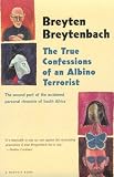Review Thomson Learning  / True Confessions of an Albino Terrorist (Harvest Book)