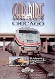 Train Cab Ride From Kansas City to Chicago