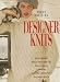 Vogue Knitting Designer Knits: Dkny, Calvin Klein,  Adrienne Vittadinni, Perry Ellis, Missoni, Joan Vass, Cynthia Rowley, Todd Oldham, Michael Simon, Betty Jackson, Anna Sui (Vogue Knitting on the Go) 