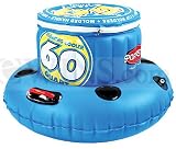 Sporting Goods : Sportsstuff 60 Quart Floating Cooler ( 40-1010 )