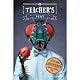 Teacher's Pest: Tales from Lovecraft Middle School, Book 3