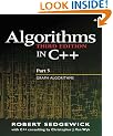 Algorithms in C++: Graph Algorithms Pt.5