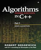 Algorithms in C++: Graph Algorithms Pt.5