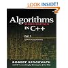 Algorithms in C++: Graph Algorithms Pt.5