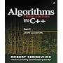 Algorithms in C++: Graph Algorithms Pt.5