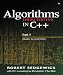 Algorithms in C++: Graph Algorithms Pt.5