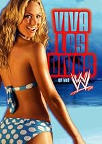 WWE - Viva Las Divas [DVD]