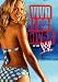 WWE - Viva Las Divas [DVD]
