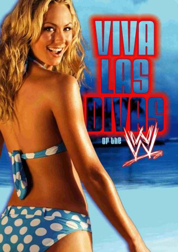 WWE - Viva Las Divas [DVD]