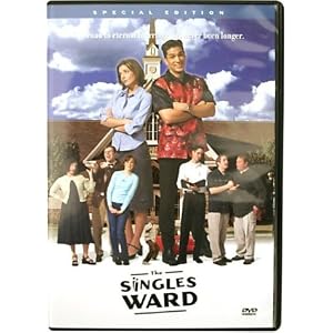 The Singles Ward DVD