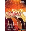 Essig: Das saure Milieu
