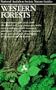 Western Forests (Audubon Society Nature Guides)