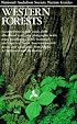 Western Forests (Audubon Society Nature Guides)