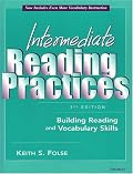Intermediate Reading Practices, 3rd Edition: Building Reading and Vocabulary Skills