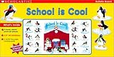 School Is Cool: Winter (Scholastic Bulletin Boards)