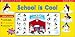School Is Cool: Winter (Scholastic Bulletin Boards)