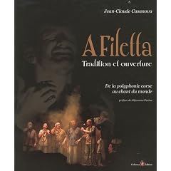A Filetta, tradition et ouverture : De la polyphonie corse au chant du monde