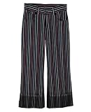 Striped Pants