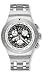 Swatch Get Fly Black Unisex Watch YOS414G