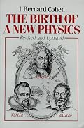 The Birth of a New Physics