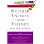 Neither Enemies nor Friends: Latinos, Blacks, Afro-Latinos