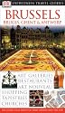 Brussels (Eyewitness Travel Guides)