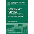 Bovine Ultrasound, An Issue of Veterinary Clinics: Food Animal... by Sebastien Buczinski Dr Vet DES MSc