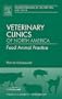 Bovine Ultrasound, An Issue of Veterinary Clinics: Food Animal Practice, 1e (The Clinics: Veterinary Medicine)