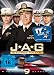 JAG: Im Auftrag der Ehre - Die neunte Season (5 Discs)