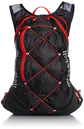 [モンベル] mont-bell クロスランナーパック15 1123870 GM (GM)