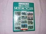 A-Z Guide to British Motorcycles from the 1930s to the 1970s
