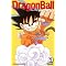Dragon Ball/Z Manga