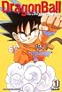 Dragon Ball, Vol. 1 (VIZBIG Edition) (Dragon Ball)